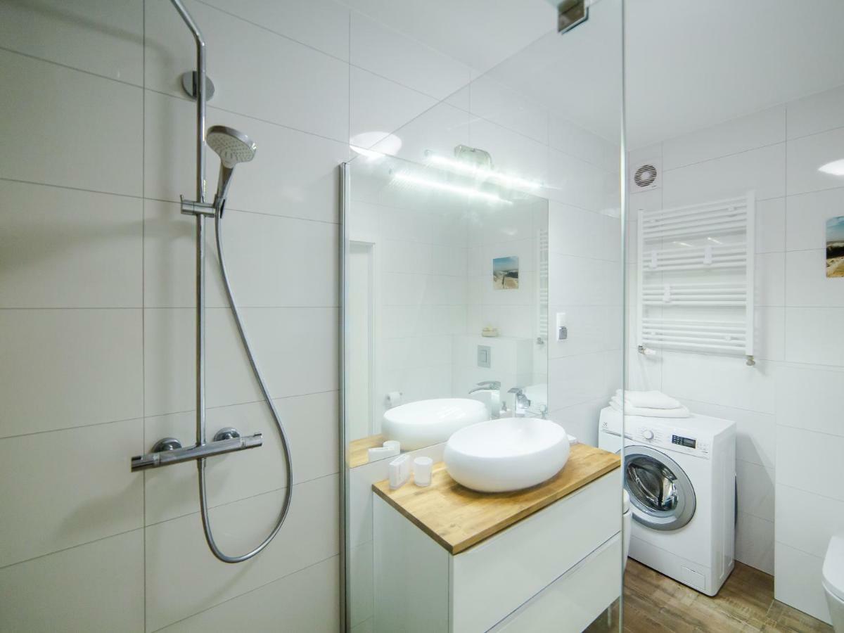 Apartament Baltic Polanki Park Kolobrzeg Exterior photo